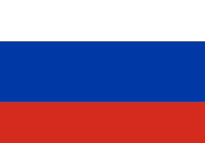 Русский флаг